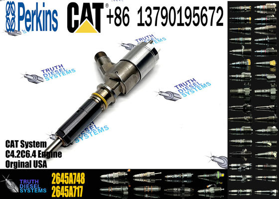 Fuel Injector 320-4740  32F61-00062 32F61-00014 32F61-00022 32F61-00012 32F61-00013 2645A748