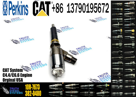 Injector Fuel Inyector 320-0690  10R-7673 10R-7676 2645A734 10R-7674 10R-7668 10R-7938 10R-7939 321-0990