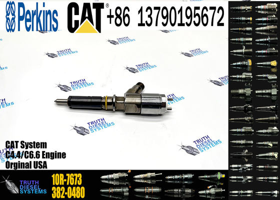 Injector Fuel Inyector 320-0690  10R-7673 10R-7676 2645A734 10R-7674 10R-7668 10R-7938 10R-7939 321-0990