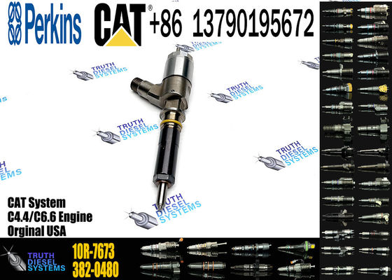 Injector Fuel Inyector 320-0690  10R-7673 10R-7676 2645A734 10R-7674 10R-7668 10R-7938 10R-7939 321-0990