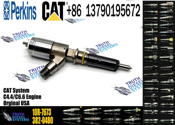 Injector Fuel Inyector 320-0690  10R-7673 10R-7676 2645A734 10R-7674 10R-7668 10R-7938 10R-7939 321-0990