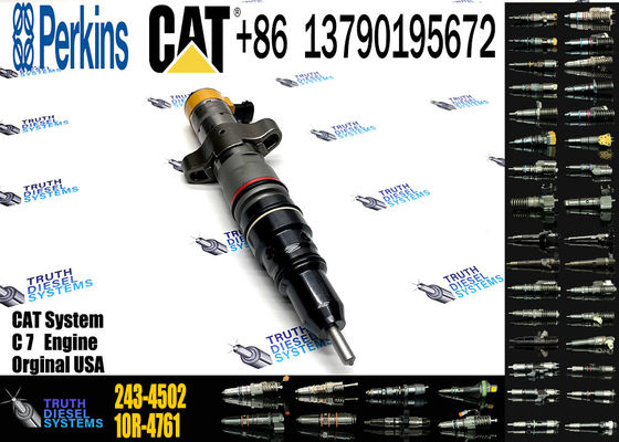 Fuel Injector 387-9427 328-2585 295-1411 268-1835 263-8218 20R-8059 20R-8057 243-4503 20R-8071 295-9166   Engine C7