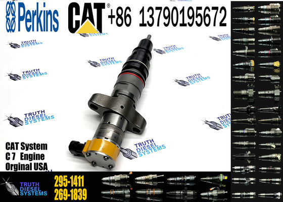 Construction Machinery Parts CAT C7  293-4573 10R-4763 20R-8059 20R-8057 243-4503 20R-8071 295-9166 20R-8067