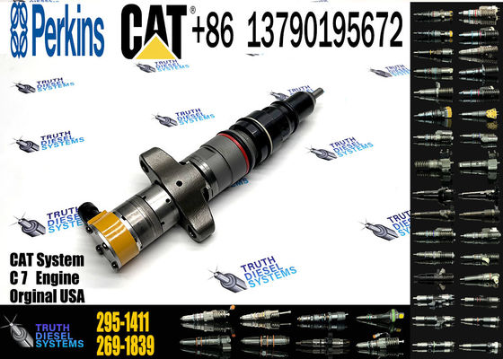 Construction Machinery Parts CAT C7  293-4573 10R-4763 20R-8059 20R-8057 243-4503 20R-8071 295-9166 20R-8067
