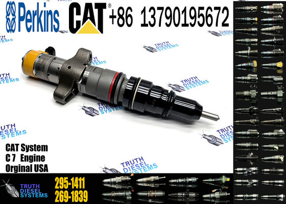 Construction Machinery Parts CAT C7  293-4573 10R-4763 20R-8059 20R-8057 243-4503 20R-8071 295-9166 20R-8067