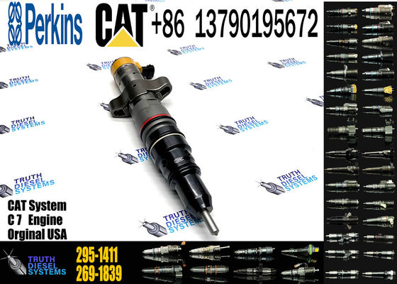 Construction Machinery Parts CAT C7  293-4573 10R-4763 20R-8059 20R-8057 243-4503 20R-8071 295-9166 20R-8067