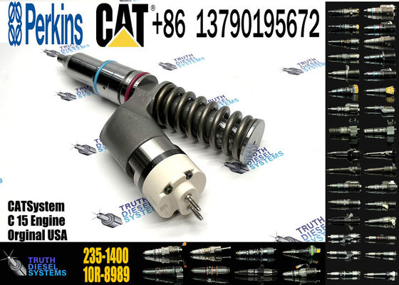 CAT C15 engine diesel fuel injector  10R-1000 10R-7229 229-5919 211-3027 232-1199 249-0709  235-1401 235-1400