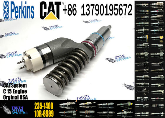 CAT C15 engine diesel fuel injector  10R-1000 10R-7229 229-5919 211-3027 232-1199 249-0709  235-1401 235-1400