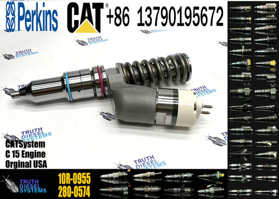 Common Rail Injector Assy   10R-0955 10R-7228 10R-7232 10R-1273 10R-1273  10R-9236 10R-3265
