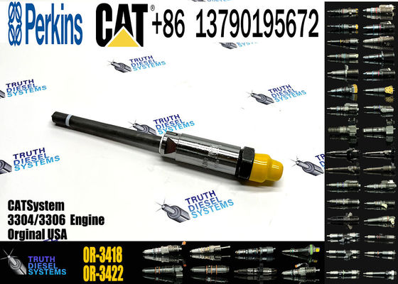 fuel injector CAT   0R-1740 0R-1742 0R-1743 0R-1745 0R-3536 0R-1746 0R-3418  4W7019 104-9453 7W7033
