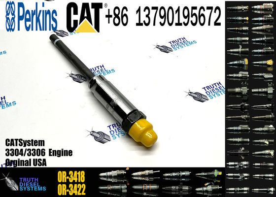 fuel injector CAT   0R-1740 0R-1742 0R-1743 0R-1745 0R-3536 0R-1746 0R-3418  4W7019 104-9453 7W7033