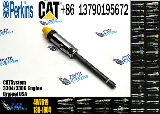 High Quality New diesel Injector 8N7005  4W7019   0R-1740 0R-1742 0R-1743 0R-1745 0R-3536 0R-1746 0R-3418 0R-3419