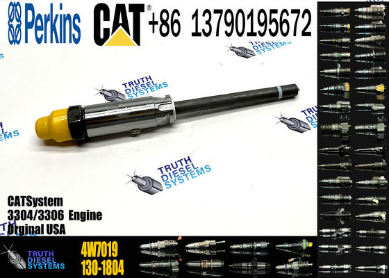 High Quality New diesel Injector 8N7005  4W7019   0R-1740 0R-1742 0R-1743 0R-1745 0R-3536 0R-1746 0R-3418 0R-3419