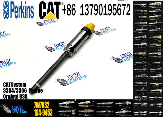 Common Rail Injector Assy  7W7032 7W7031 7W7038 8N7006  0R-4124 0R-3591 0R-3423 0R-8785 0R-3424 170-5181 0R-3422
