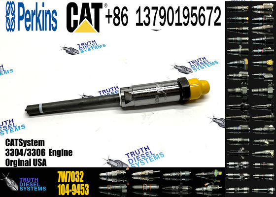 Common Rail Injector Assy  7W7032 7W7031 7W7038 8N7006  0R-4124 0R-3591 0R-3423 0R-8785 0R-3424 170-5181 0R-3422