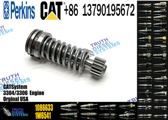 Fuel Injector  7W5929  9H5797 4P9830 6N7525  1086633  1W6541 7W6929 6N7828 1P6400 6N7527
