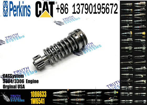 Fuel Injector  7W5929  9H5797 4P9830 6N7525  1086633  1W6541 7W6929 6N7828 1P6400 6N7527