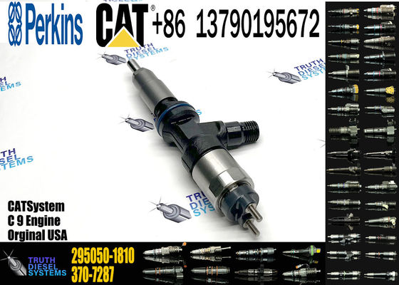 Fuel Injector Assembly  370-7280 370-7282  295050-1810 295050-0421 295050-0411 295050-0361 295050-2400