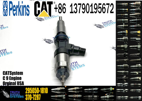 Fuel Injector Assembly  370-7280 370-7282  295050-1810 295050-0421 295050-0411 295050-0361 295050-2400