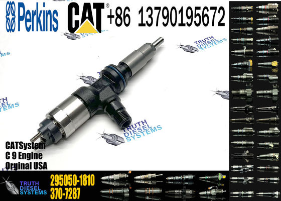 Fuel Injector Assembly  370-7280 370-7282  295050-1810 295050-0421 295050-0411 295050-0361 295050-2400