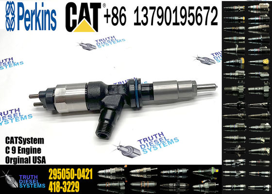 CAT Diesel engine fuel injector 370-7281 4336862  295050-0331 295050-0401 295700-1200 295050-1810 295050-0421