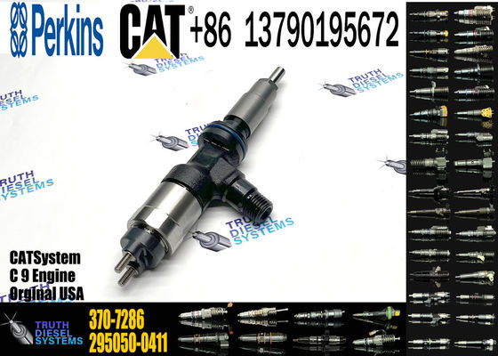 High Quality Diesel Fuel Injector   370-7280 370-7282 571-0940 418-3229 370-7287 370-7286  295050-0331 295050-0401