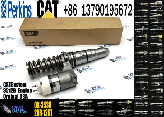 fuel injector 0R-3539 386-1766 0R-8619 386-1776 437-7547 8E-8836 392-0203 392-0204 392-0224