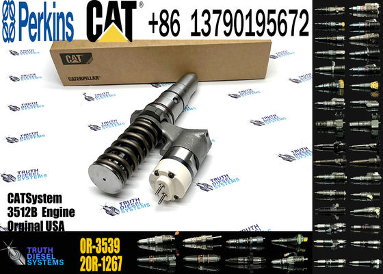 fuel injector 0R-3539 386-1766 0R-8619 386-1776 437-7547 8E-8836 392-0203 392-0204 392-0224