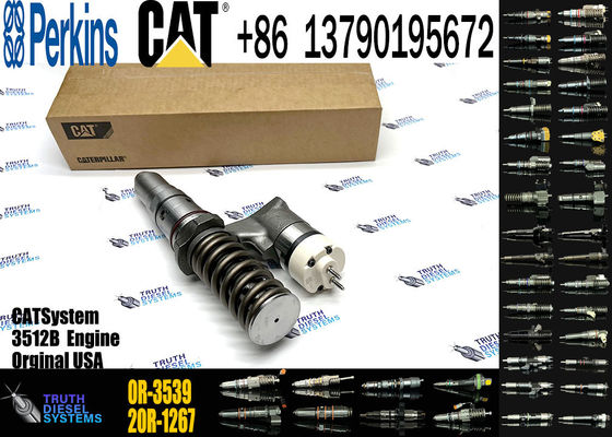 fuel injector 0R-3539 386-1766 0R-8619 386-1776 437-7547 8E-8836 392-0203 392-0204 392-0224