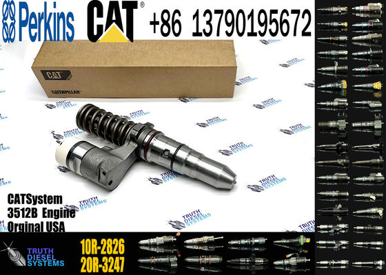 fuel Injector   359-5469 375-4106  10R-8795 10R-7238 10R-2826 10R-1303 10R-1278 10R-1276