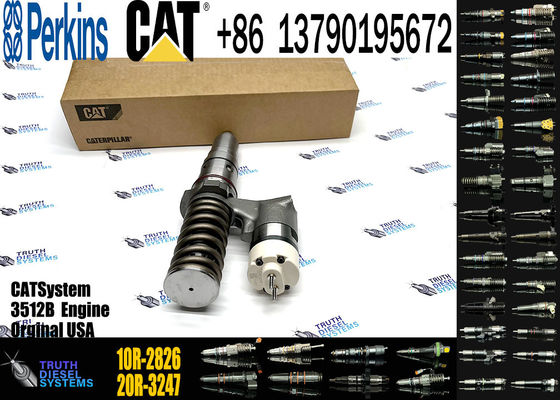 fuel Injector   359-5469 375-4106  10R-8795 10R-7238 10R-2826 10R-1303 10R-1278 10R-1276