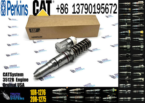 Diesel Fuel Injector  10R-7238 10R-2826 10R-1303 10R-1278 10R-1276 10R-1288 10R-1280 10R-1279