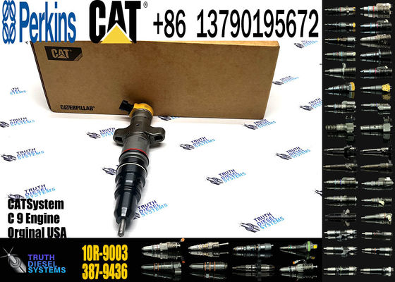 fuel injector  10R-9003  328-2573 553-2592 557-7633 557-7637 328-2578 328-2580 267-9710 20R-8063