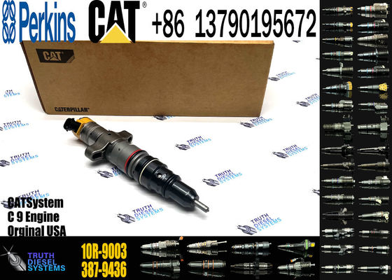 fuel injector  10R-9003  328-2573 553-2592 557-7633 557-7637 328-2578 328-2580 267-9710 20R-8063