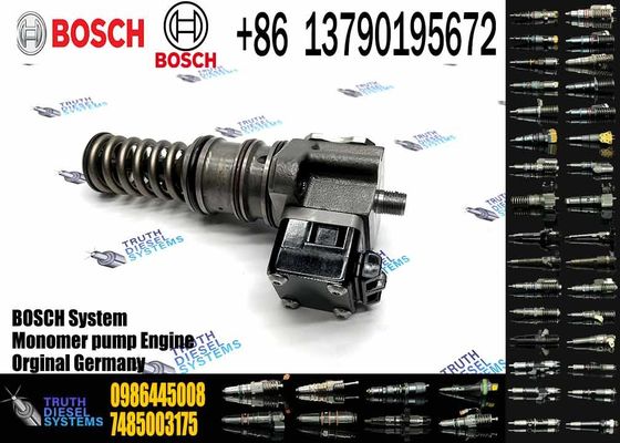 Truck Fuel Unit Pump 0986445008 0414755007 0414755006 5001860115 PLD1B100/480/12S180