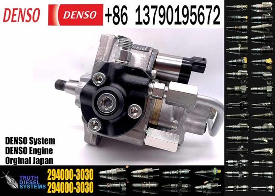 Fuel Injection Pump 294000-1370 294000-1372 294050-0850 294000-2360 294000-3030 294000-3010 294000-1692 294000-3120 2940