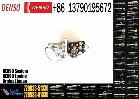 Original New 729659-51330 Fuel Injection Pump Diesel Fuel PumpFor Engine 4tnv92 4tnv94 4tnv98 4tnv88 Yanmar