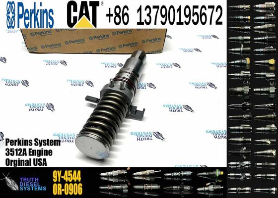 New common rail injector 7E-9983 7E-3384 9Y-4544 7C-9577 0R-3883 7E-8836 for diesel engine CAT