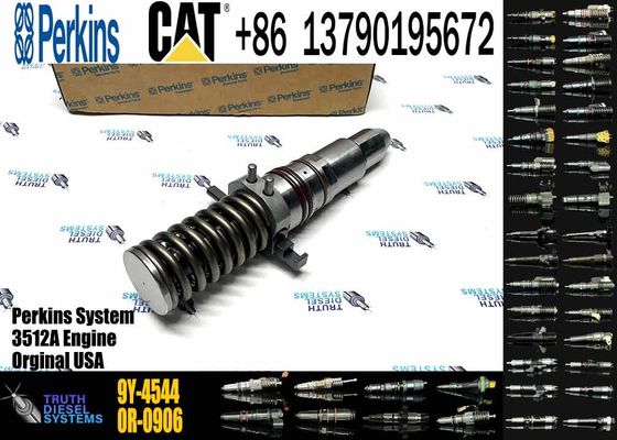 New common rail injector 7E-9983 7E-3384 9Y-4544 7C-9577 0R-3883 7E-8836 for diesel engine CAT