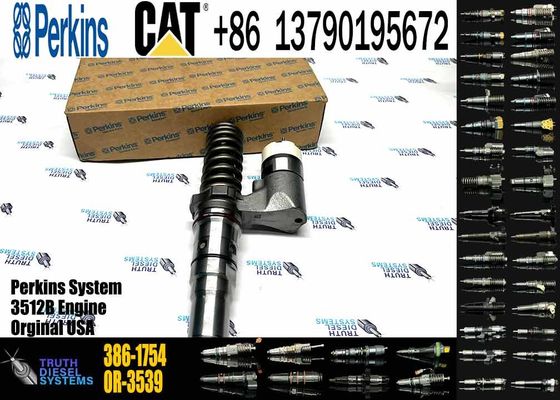 New Common Rail Injector 386-1754 386-1758 386~1767 392-0208 2OR-1276 386-1760 For Diesel Engine CAT