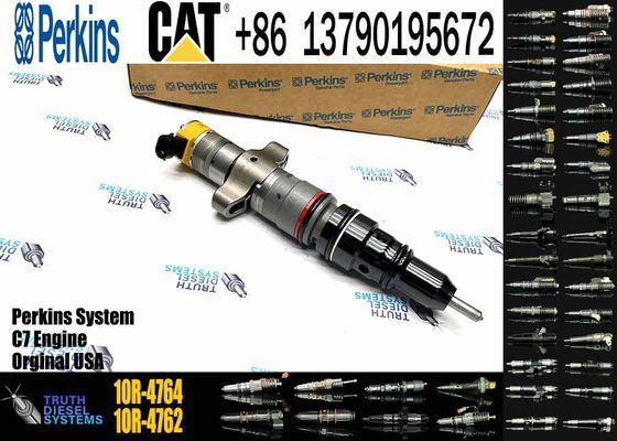 New Common Rail Injector 241-3228 10R-4763 241-3238 10R-7221 241-3400 20R-1260 For Diesel Engine CAT