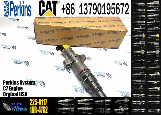 New Common Rail Injector 387-9436 293-4073 225-0117 267-9717 236-0957 267-9722 For Diesel Engine CAT