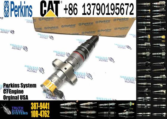 CAT C7 C9 Injector 387-9427 387-9428 387-9429 263-8218 387- 9433 387-9438 254-4399 387-9432 387-9433 328-2576