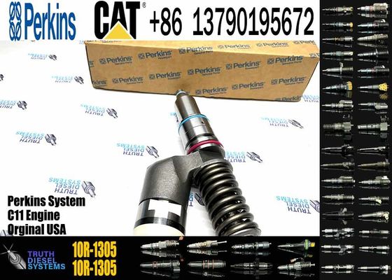 Fuel Injector 10R-1280 10R-1288 10R-1290 10R-1303 10R-1305 10R-2772 10R-2826 10R-2827 10R-2828 10R2828 10R-2977 10R-3147