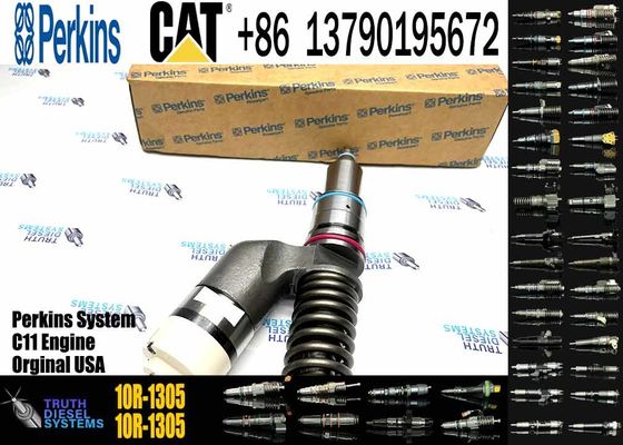 Fuel Injector 10R-1280 10R-1288 10R-1290 10R-1303 10R-1305 10R-2772 10R-2826 10R-2827 10R-2828 10R2828 10R-2977 10R-3147