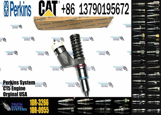 C15 Engine Fuel Injector 10R-7230 10R-3265 10R-8502 10R-3266 20R-5353 20R-1304 For Caterpillar Mechanical Parts