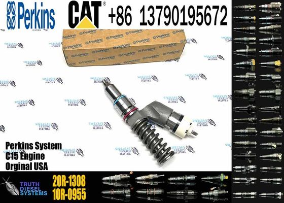 359-7434 20R-1304 374-0751 20R-2285 280-0574 10R-8989 FOR CAT C15/C18 3597434 20R1304 3740751 20R2285 2800574 10R8989
