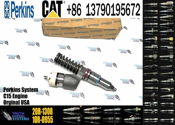 359-7434 20R-1304 374-0751 20R-2285 280-0574 10R-8989 FOR CAT C15/C18 3597434 20R1304 3740751 20R2285 2800574 10R8989
