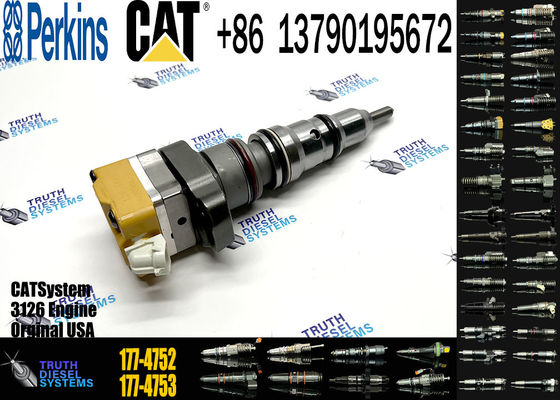 177-4754 177-4752 178-0199 128-6601 178-6342 222-5966 135-5459 E3216 3216 10R-0782 10R-9237 Fuel Injector Assembly