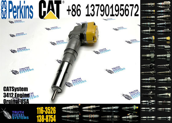 aly For 3412 104-3377 111-7916 116-3526 138-8754 138-8756 153-5938 156-3895 169-7408 171-9704 171-9710 Remanufacture